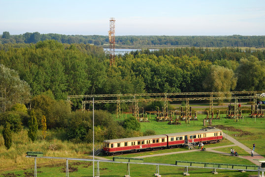 ausgangiert