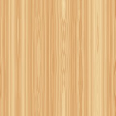 Seamless wood texture background illustration closeup