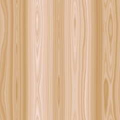 Seamless wood texture background illustration closeup