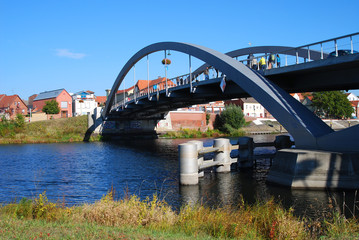 Havelberg Brücke