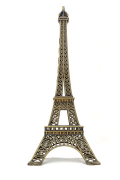 Souvenir Eiffel Tower