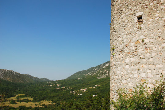 Drivenik Castle