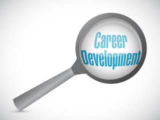 career development magnify review sign