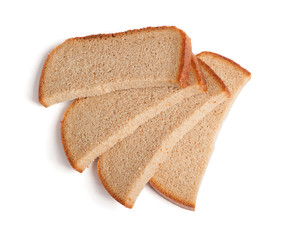 Loafs of bread