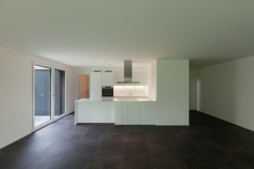 House, domestic kitchen