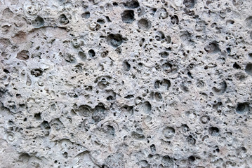 Concrete texture