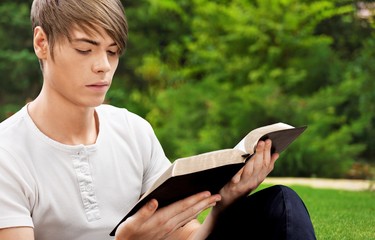 Bible.
