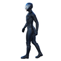 スーパーヒーロー