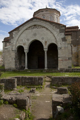 Obraz premium Trebizon St. Sophia