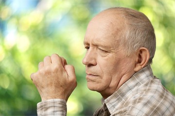 Senior Adult.