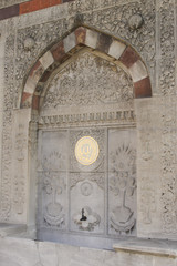III. Ahmet Fountain