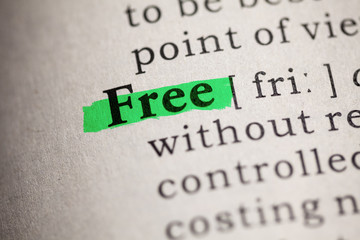 free