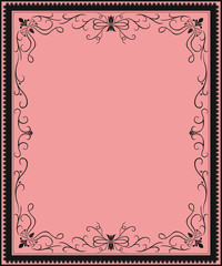 ornament frame