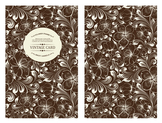 Obraz premium Book cover design.