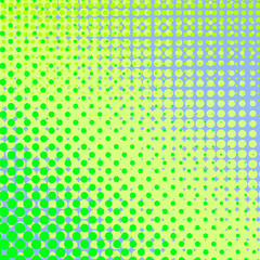  Halftone Textures.  Dotted Background.