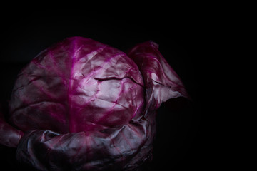 Red cabbage