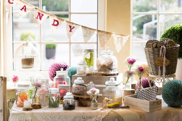 Candybar