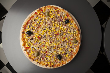 pizza