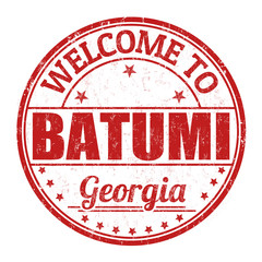 Welcome to Batumi
