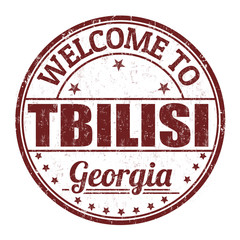 Welcome to Tbilisi