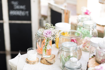 Candybar