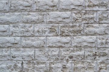 stone wall