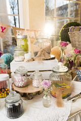 Candybar