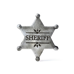 sheriff