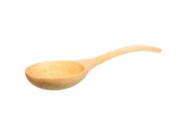 wooden spoon