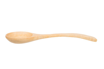 wooden spoon