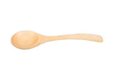 wooden spoon