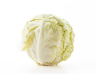 Fresh cabbage