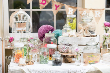 Candybar
