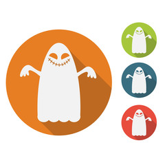 Ghost flat