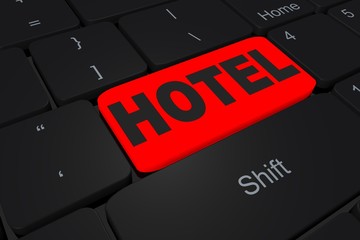 Fototapeta premium Button 