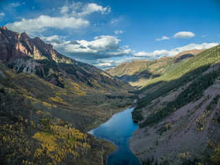 Maroon Bells