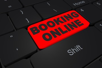 Fototapeta premium Button 