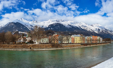 Innsbruck Austria