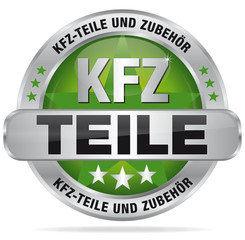 KFZ-Zubehör - KFZ-Teile und Zubehör!