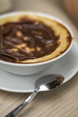 Sütlaç rice pudding, Turkey