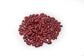 Red kidney beans