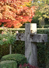 cimetière