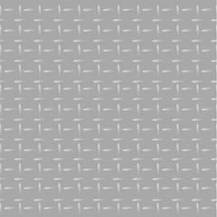 Seamless Steel Floor