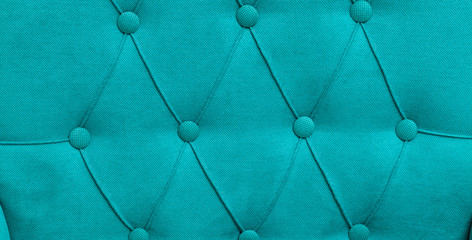 Fototapeta premium Upholstery fabric Material Texture for Background