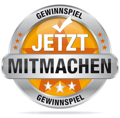 Jetzt mitmachen - Gewinnspiel