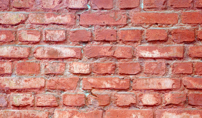 abstract background with stone wall