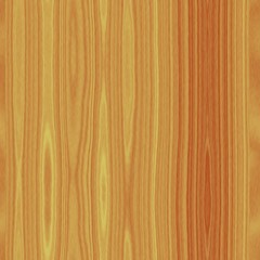 Fototapeta premium Seamless wood texture background illustration closeup