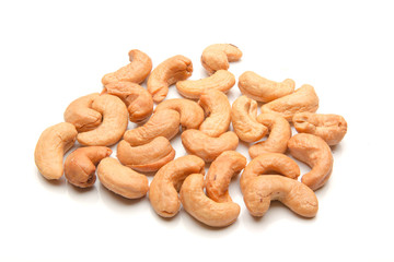 cashew nuts