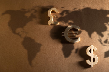 Economy and currency unit