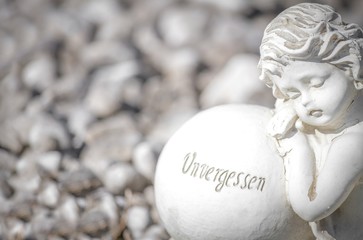 Unvergessen...